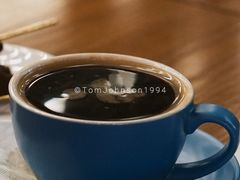 -街角 T·COFFEE 融合料理·BISTRO(车公庙店)