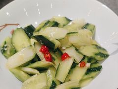-老海陵·泰州菜(图书馆店)