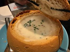 -港丽餐厅(高德置地店)