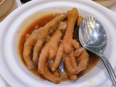 -白天鹅宾馆-宏图府餐厅