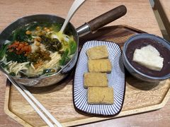 -小满手工粉(北京富力广场店)