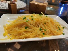 -海拉尔蒙古包(房山长阳总店)