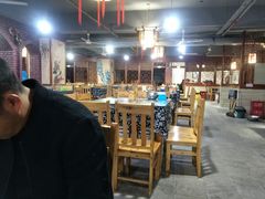大堂-味老大土碗菜(中山三路店)