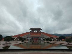 -中国闽台缘博物馆