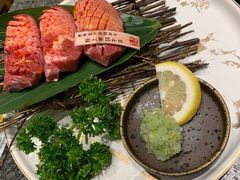 -NIUAN牛庵·日式和牛烧肉(恒隆店)