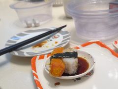 -新一番三文鱼寿司(吾悦店)