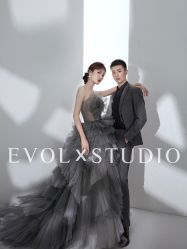 -青禾蒙娜丽莎婚纱摄影(武汉总店)