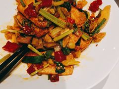 -一品红川菜(皇岗店)