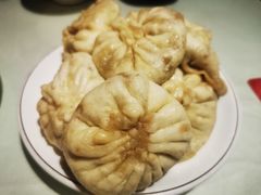 -陈寔包子王·卤煮小肠·京味小吃(龙潭店)
