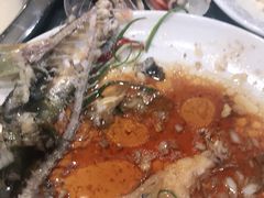 -四海蒸鲜蒸汽海鲜自助(北戴河店)