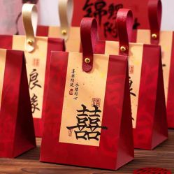 点击看大图 -牧子屋创意喜糖伴手礼(新湖花园店)