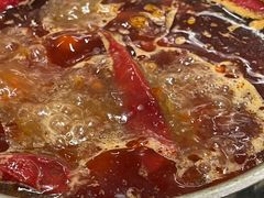 -晓沸牛肉海鲜小火锅(白湖亭万达广场店)
