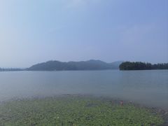 -东湖落雁景区
