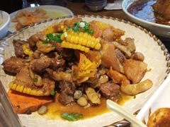 -95号酱骨·一块豆腐(展春园西路店)