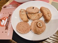 -安妮意大利餐厅(国贸店)