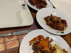-汉巴味德(乐宾百货店)