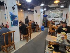 -春和面馆(常德路店)