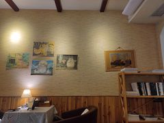 -隅cafe(傅厚岗店)