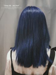 -CHANGE 美发烫染沙龙