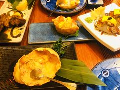 -坂吉屋·居酒屋深夜食堂(龙湖店)