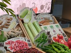 -太二酸菜鱼(天鹅湖万达店)