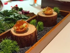 -翡翠36餐厅(浦东香格里拉店)