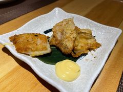 -禾风·海鲜料理自助(玉林店)