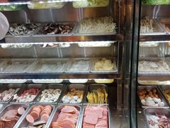 -张亮麻辣烫(尚都SOHO店)