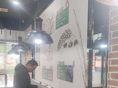-李先生牛肉面大王(郑州火车站西广场2店)