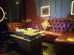 -金樽会所KTV(桂花南路店)