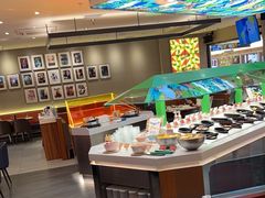 -纽约客美式餐厅(新奥购物中心店)