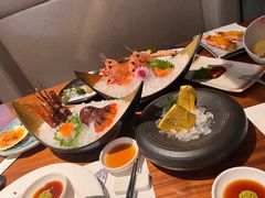 -Mr·Fish鱼鲜生海鲜放题(银泰in99店)