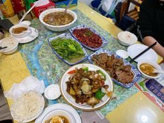 -杨南饭店·二十五年闽菜馆(凤湖新城一店)