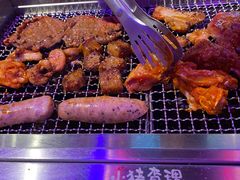 -小猪查理川式自助烤肉(大学城店)
