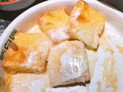 -新白鹿餐厅(松江开元地中海店)