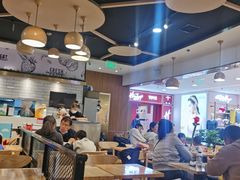 -满记甜品(王府井北京市百货大楼店)