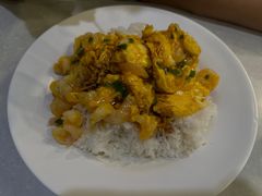 滑蛋虾仁-海王冰室(皇朝店)