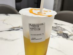 -CoCo都可(新我格广场店)