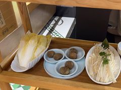 -煲大王猪肚鸡·椰子鸡火锅(红谷滩万达店)