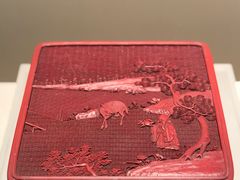 -浙江省博物馆(孤山馆区)