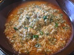 合渣-张关合渣(航空大道店)