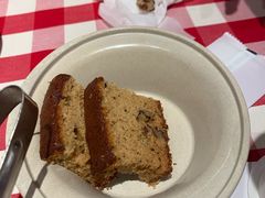 -西贝(上海我格广场店)