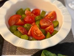 -LA CREPERIE BRETONNE布列塔尼法式餐厅(天童北路店)