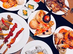 -上海漕河泾万丽酒店