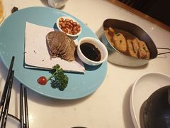 -涌上外婆桥(南塘店)