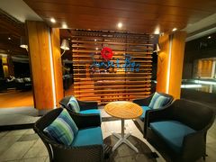 -日落吧·海景咖啡厅·餐酒吧·鸡尾酒·下午茶·乐队表演·浪漫夕阳·三亚文华东方酒店