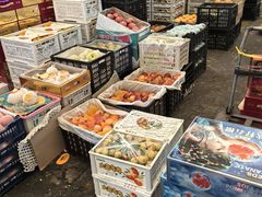 -西郊国际农产品交易中心