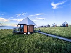 -呼和诺尔旅游景区