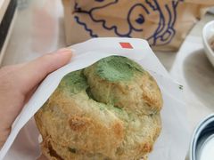 -贝儿多爸々の泡芙工房(嘉里汇店)