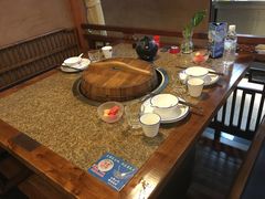 -好灶头妈妈菜·千岛湖柴火鱼餐厅(桐庐店)